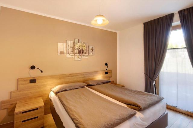 Appartamento Federia Casa Campacc – billede 10