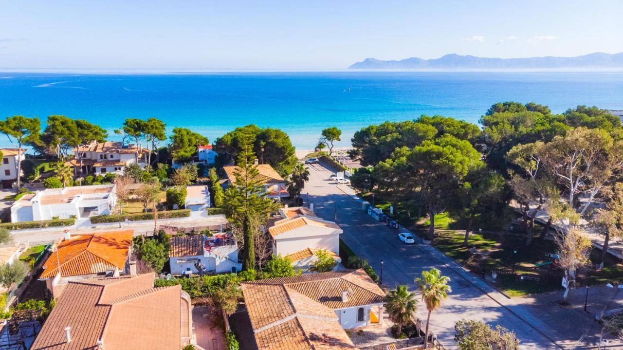 C371 Anecs by Mallorca Villa Selection, Alcúdia