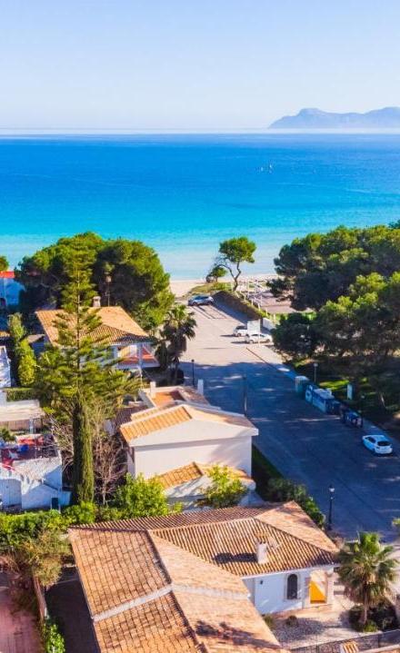 C371 Anecs by Mallorca Villa Selection – billede 1