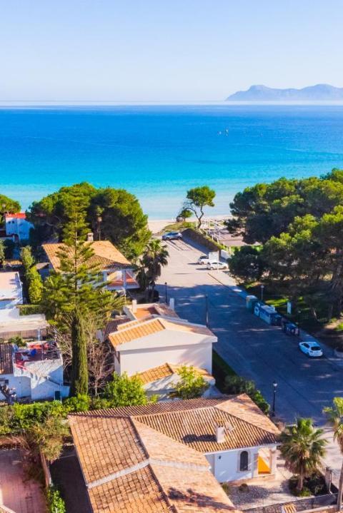 C371 Anecs by Mallorca Villa Selection – Alcúdia