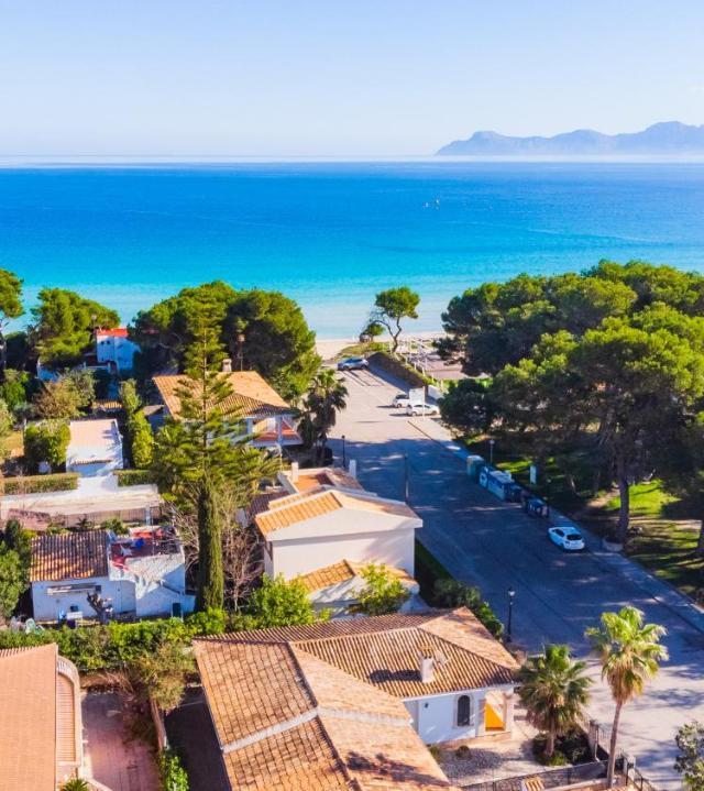 C371 Anecs by Mallorca Villa Selection