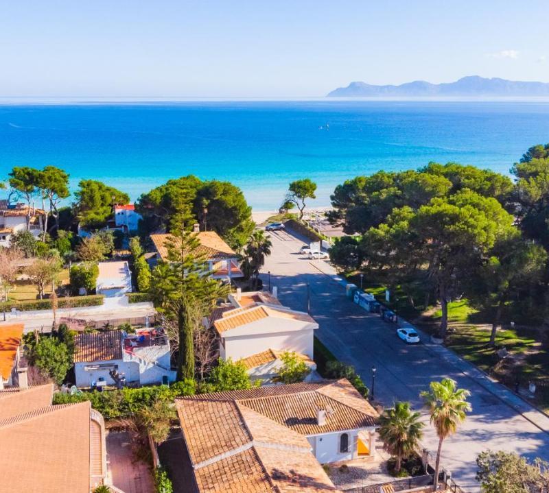 C371 Anecs by Mallorca Villa Selection