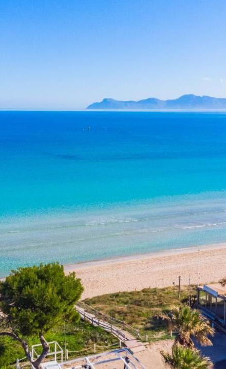 C371 Anecs by Mallorca Villa Selection – billede 2