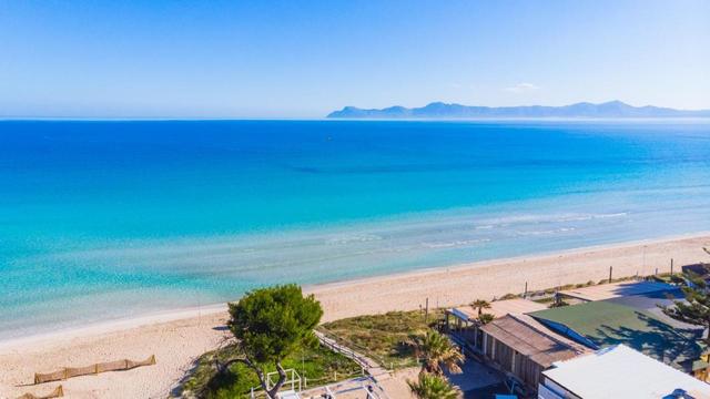 C371 Anecs by Mallorca Villa Selection – billede 2