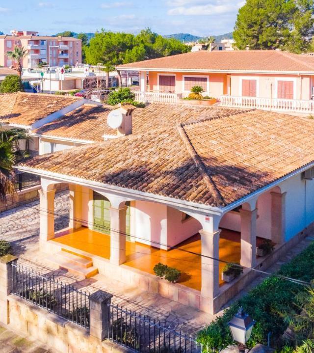 C371 Anecs by Mallorca Villa Selection – billede 3