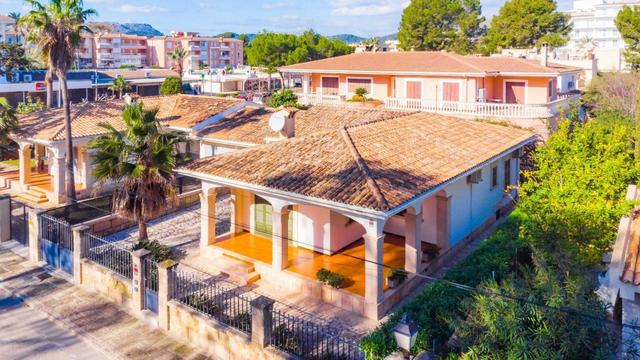 C371 Anecs by Mallorca Villa Selection – billede 3