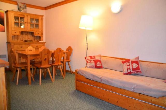 Residence Valmont - Appartement 6 Personnes Avec Vue Sur la Montagne Mae-4164 – bild 2