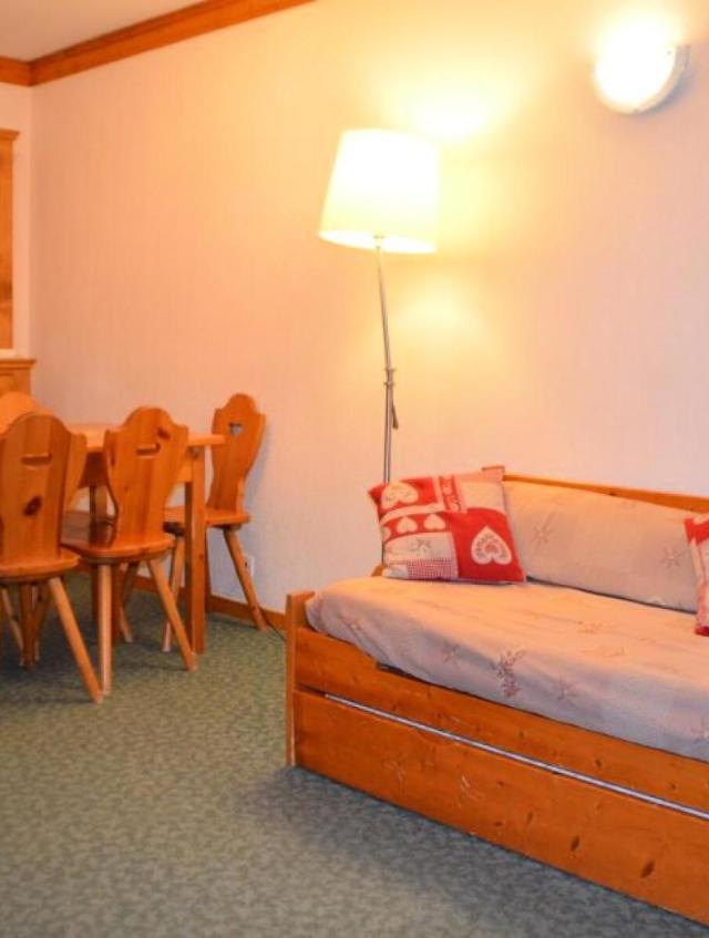Residence Valmont - Appartement 6 Personnes Avec Vue Sur la Montagne Mae-4164 – bild 2