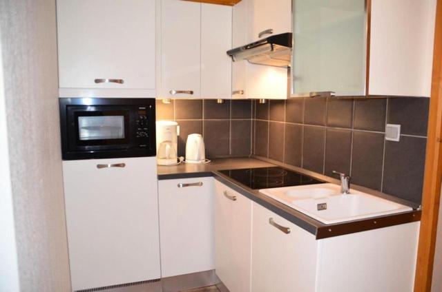Residence Valmont - Appartement 6 Personnes Avec Vue Sur la Montagne Mae-4164 – bild 3