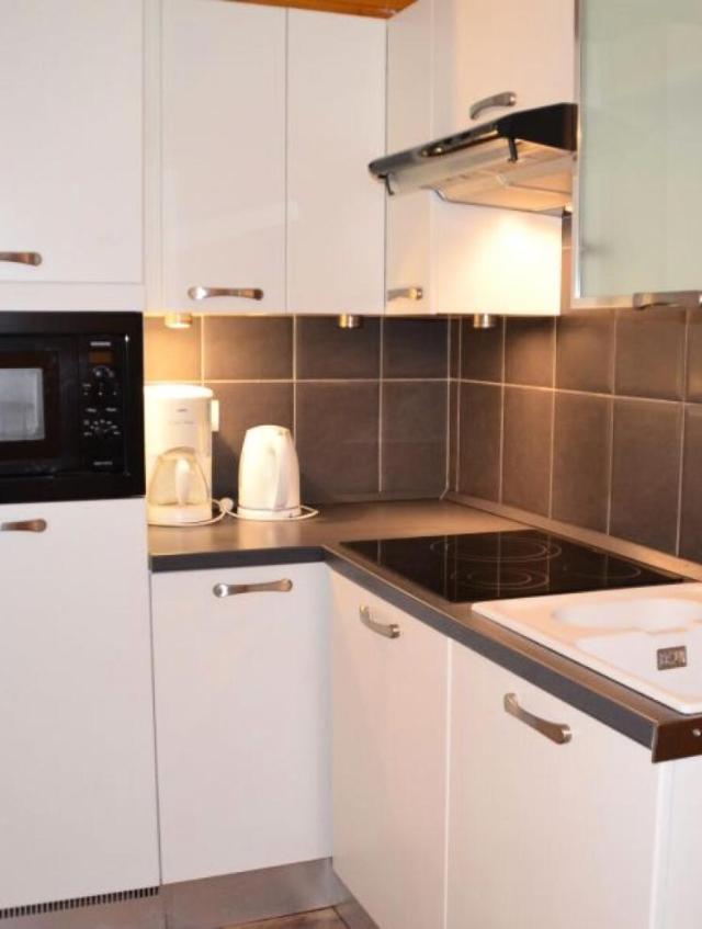 Residence Valmont - Appartement 6 Personnes Avec Vue Sur la Montagne Mae-4164 – bild 3