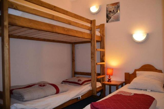 Residence Valmont - Appartement 6 Personnes Avec Vue Sur la Montagne Mae-4164 – bild 5