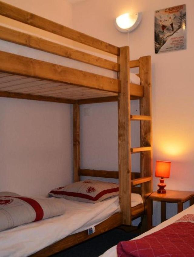 Residence Valmont - Appartement 6 Personnes Avec Vue Sur la Montagne Mae-4164 – bild 5