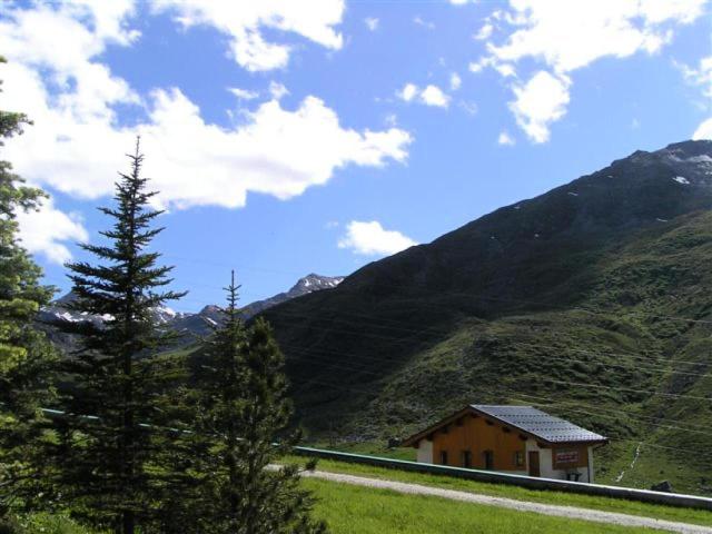 Residence Valmont - Appartement 6 Personnes Avec Vue Sur la Montagne Mae-4164 – bild 8