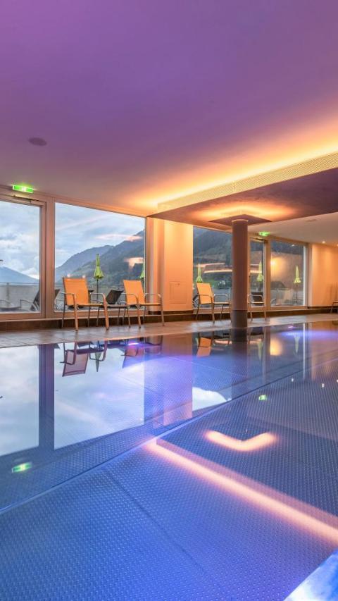 Hapimag Resort Bad Gastein – Bad Gastein