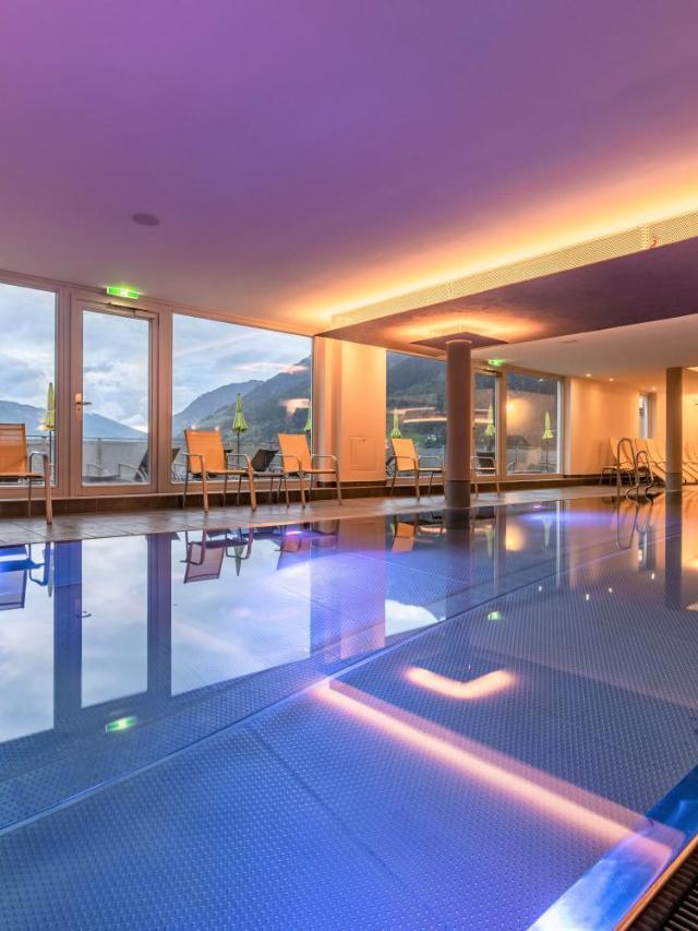 Hapimag Resort Bad Gastein