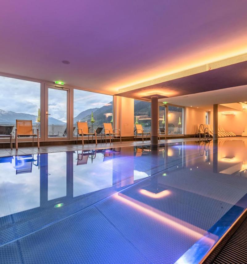 Hapimag Resort Bad Gastein