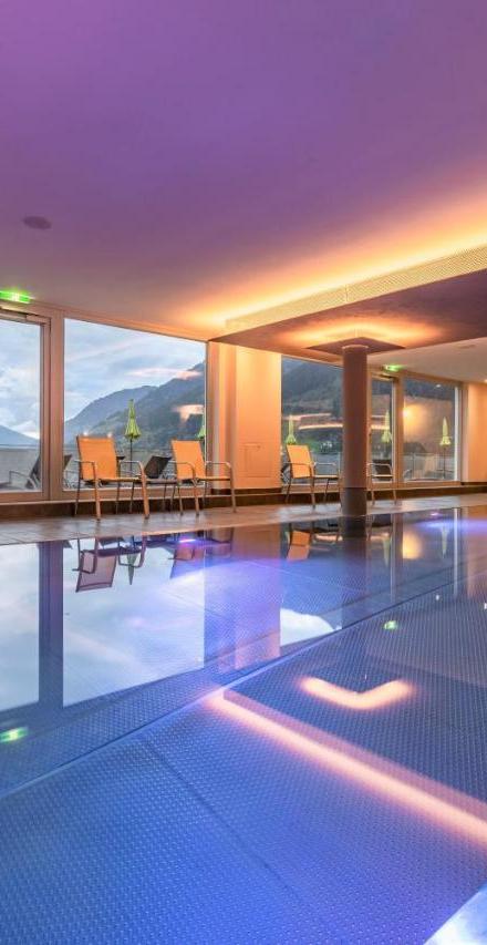 Hapimag Resort Bad Gastein – billede 1