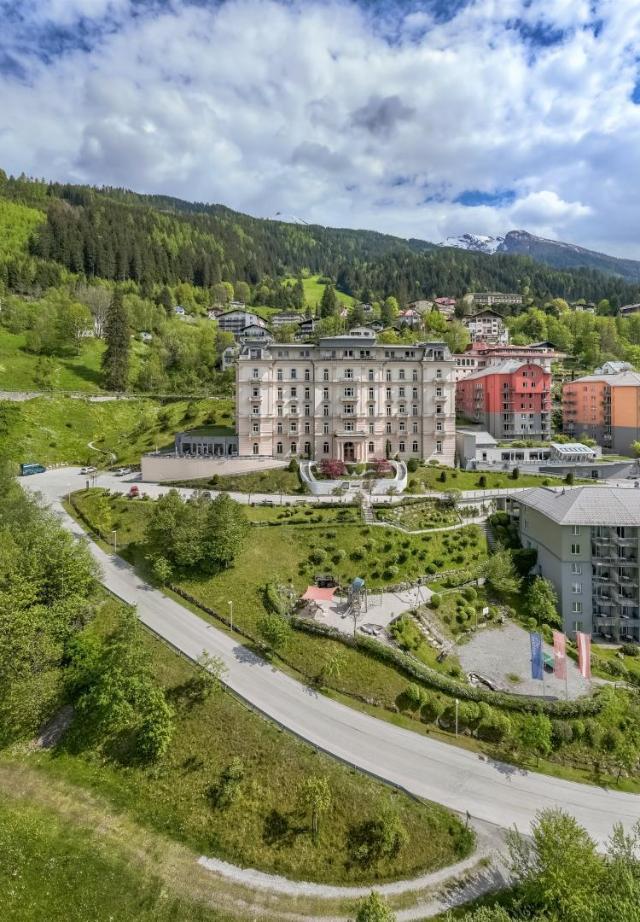 Hapimag Resort Bad Gastein – billede 2