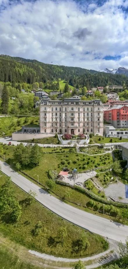 Hapimag Resort Bad Gastein – billede 2