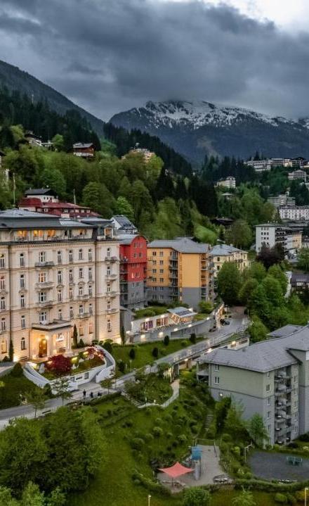 Hapimag Resort Bad Gastein – billede 3