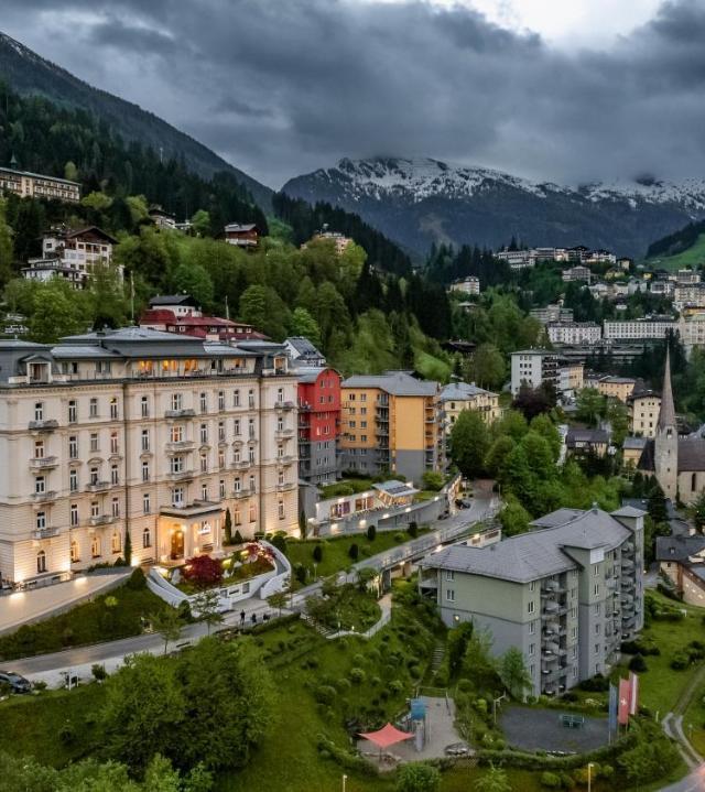 Hapimag Resort Bad Gastein – billede 3