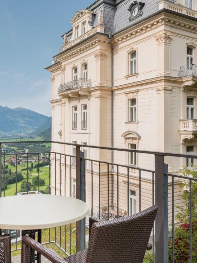 Hapimag Resort Bad Gastein – billede 4