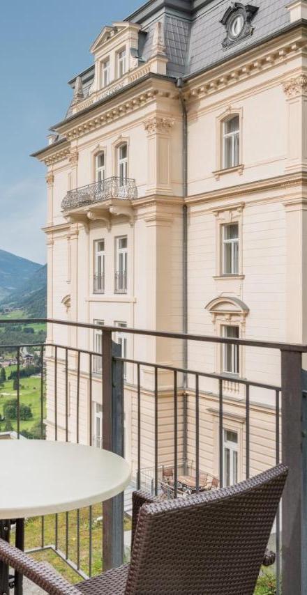 Hapimag Resort Bad Gastein – billede 4