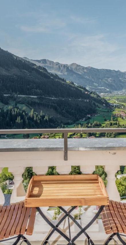 Hapimag Resort Bad Gastein – billede 5