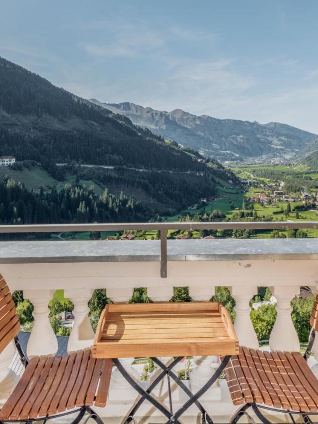 Hapimag Resort Bad Gastein – billede 5