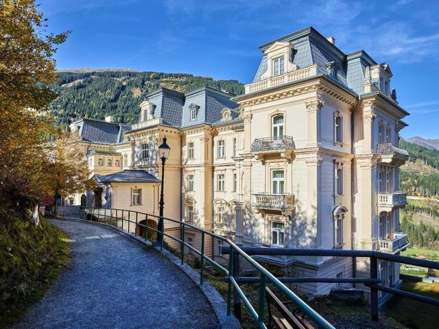 Hapimag Resort Bad Gastein – billede 6