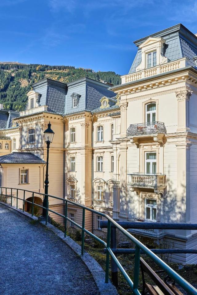 Hapimag Resort Bad Gastein – billede 6