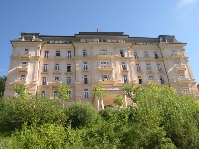 Hapimag Resort Bad Gastein – billede 7