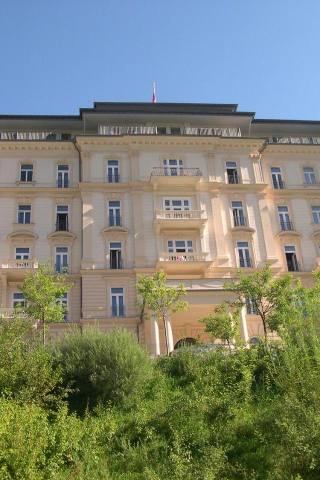 Hapimag Resort Bad Gastein – billede 7