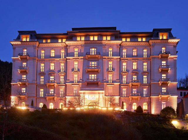 Hapimag Resort Bad Gastein – billede 8