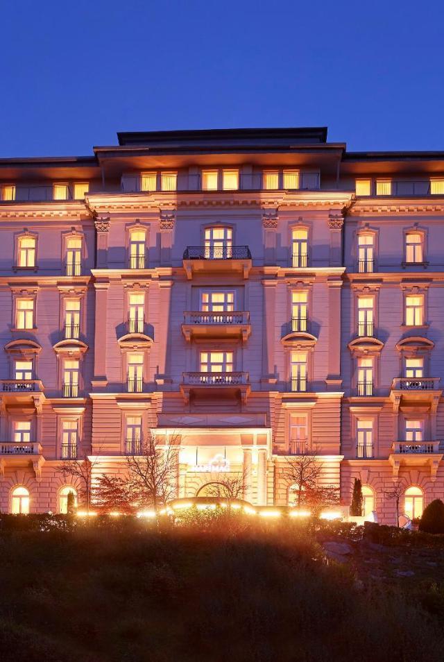 Hapimag Resort Bad Gastein – billede 8