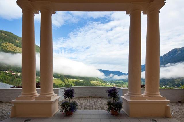 Hapimag Resort Bad Gastein – billede 9