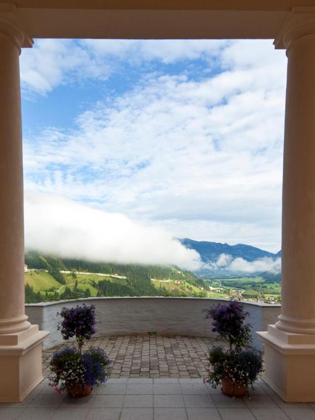 Hapimag Resort Bad Gastein – billede 9