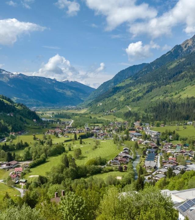 Hapimag Resort Bad Gastein – billede 10
