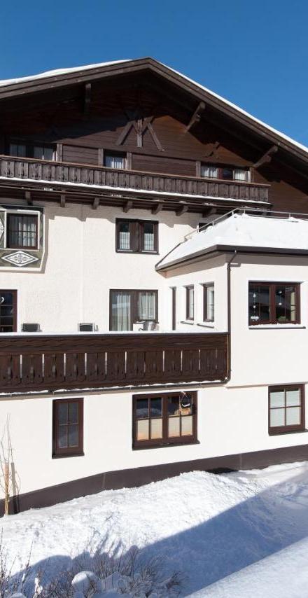 Haus Morgensonne – billede 1
