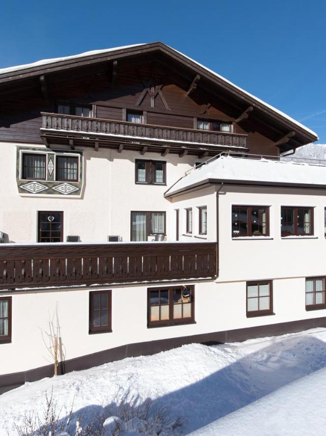 Haus Morgensonne