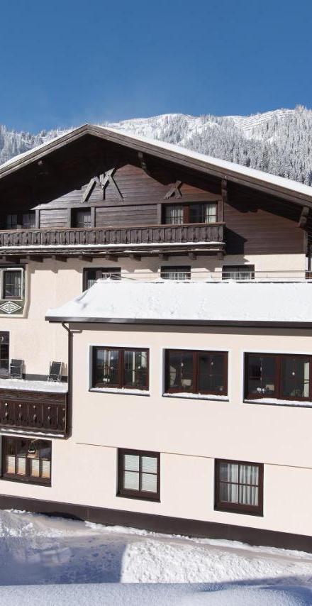 Haus Morgensonne – billede 2