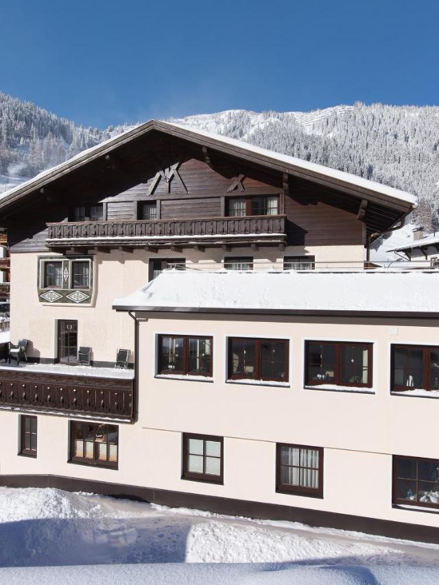 Haus Morgensonne – billede 2