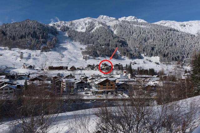 Haus Morgensonne – billede 3