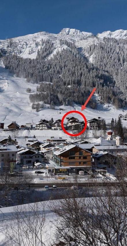 Haus Morgensonne – billede 3