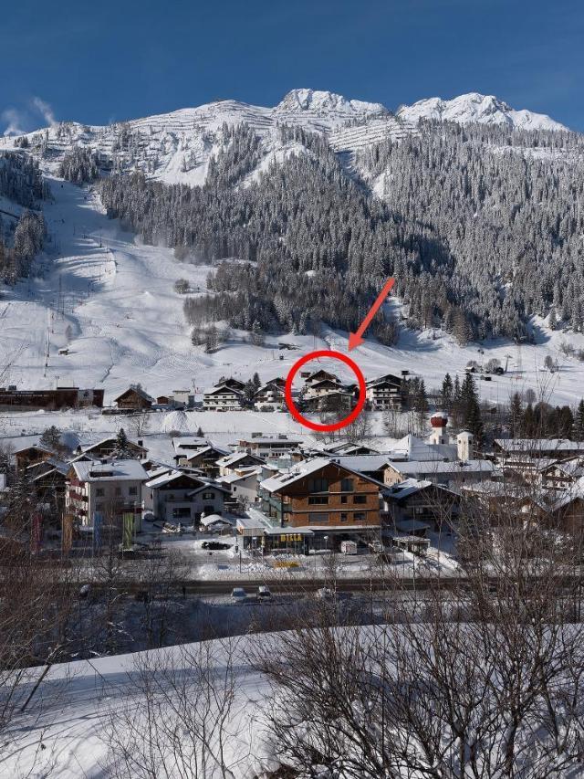 Haus Morgensonne – billede 3