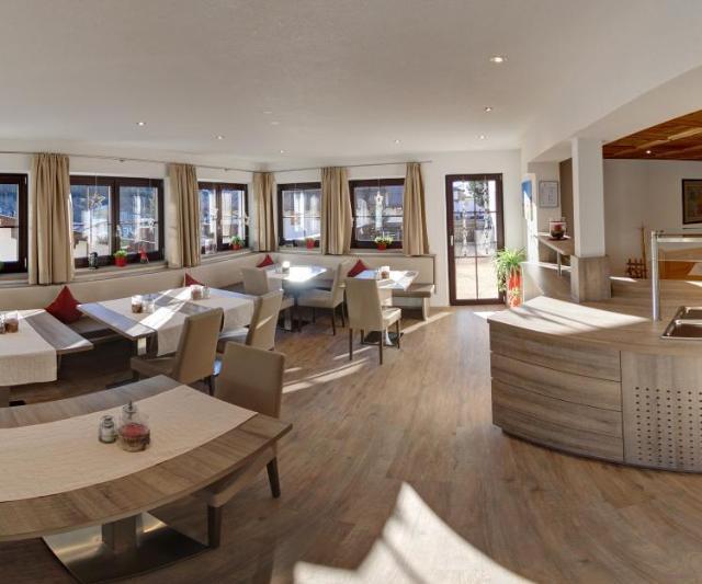 Haus Morgensonne – billede 4