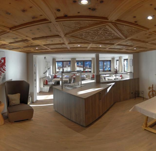 Haus Morgensonne – billede 5