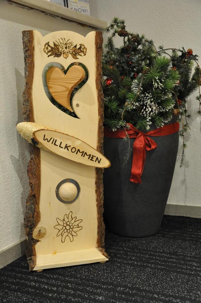 Haus Morgensonne – billede 6