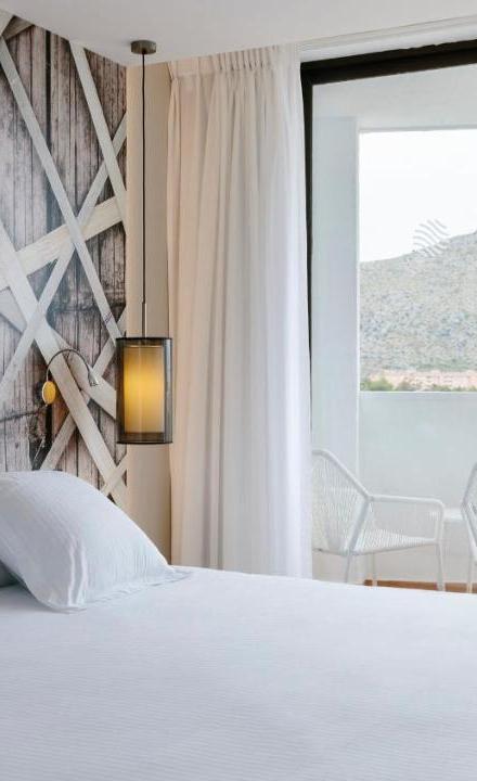 Bordoy Alcudia Bay (Adults only) – billede 1
