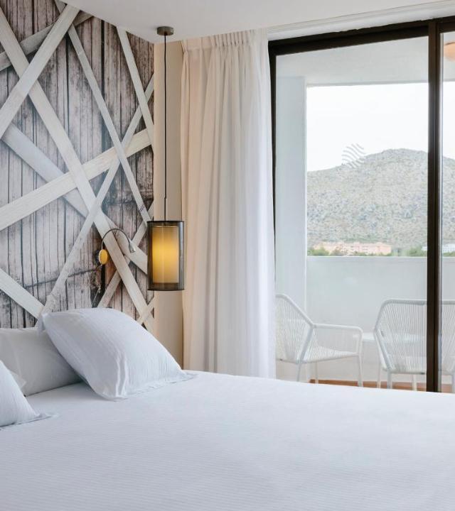 Bordoy Alcudia Bay (Adults only)